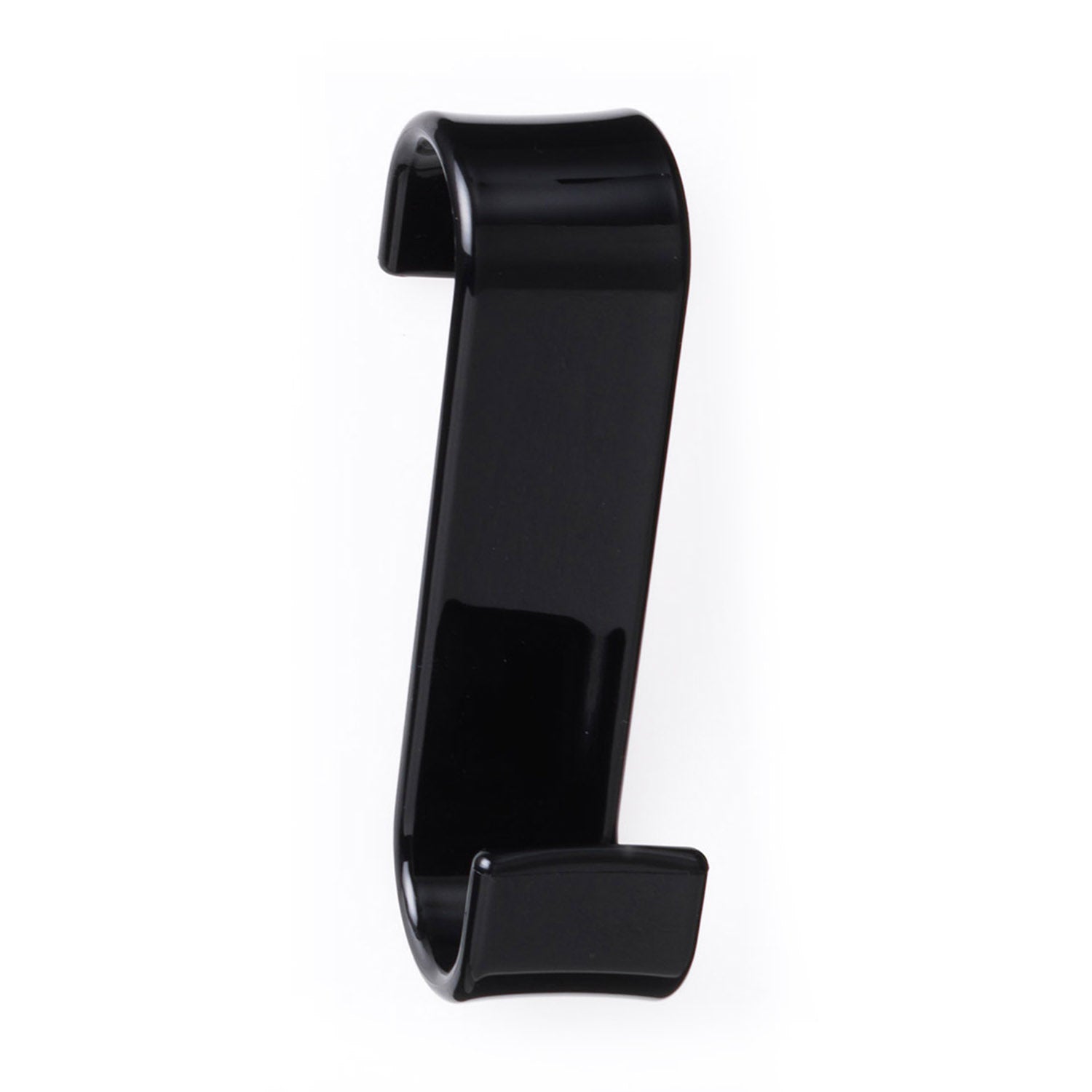 Appendiabiti per termoarredo modello Merlino - Nero by CeramicStore | Lo specialista del tuo bagno