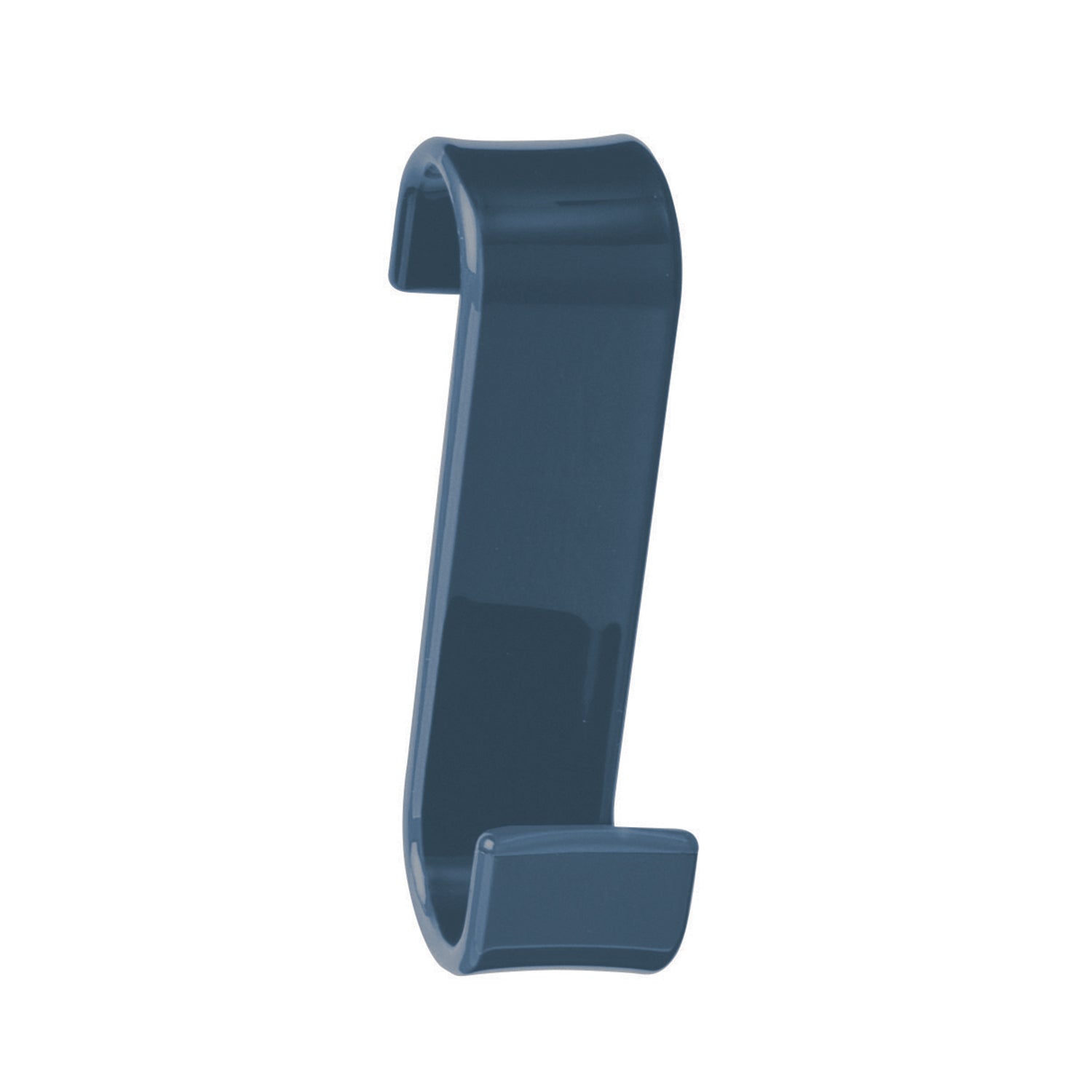 Appendiabiti per termoarredo modello Merlino - Blu petrolio by CeramicStore | Lo specialista del tuo bagno