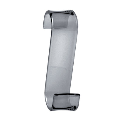 Appendiabiti per termoarredo modello Merlino - Antracite by CeramicStore | Lo specialista del tuo bagno