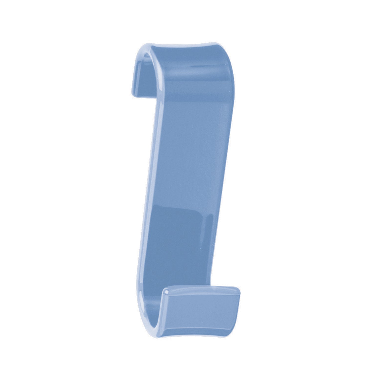 Appendiabiti per termoarredo modello Merlino - Celeste by CeramicStore | Lo specialista del tuo bagno