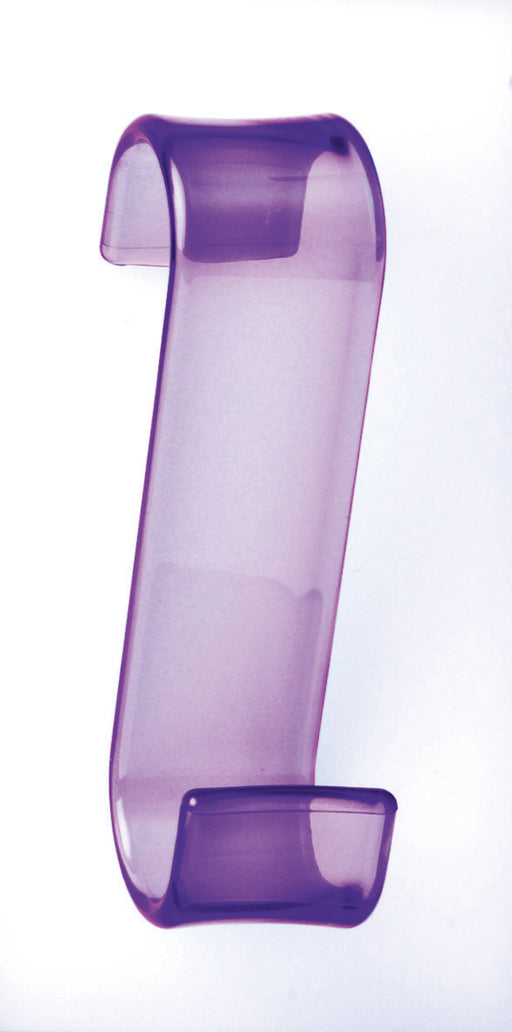 Appendiabiti per termoarredo modello Merlino - Lilla by CeramicStore | Lo specialista del tuo bagno