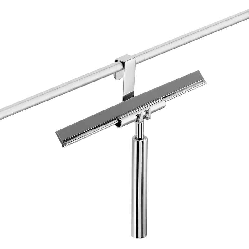 Gancio appendiabiti in Acciaio Inox AISI 304 modello Thor di Gedy - Cromato by CeramicStore | Lo specialista del tuo bagno