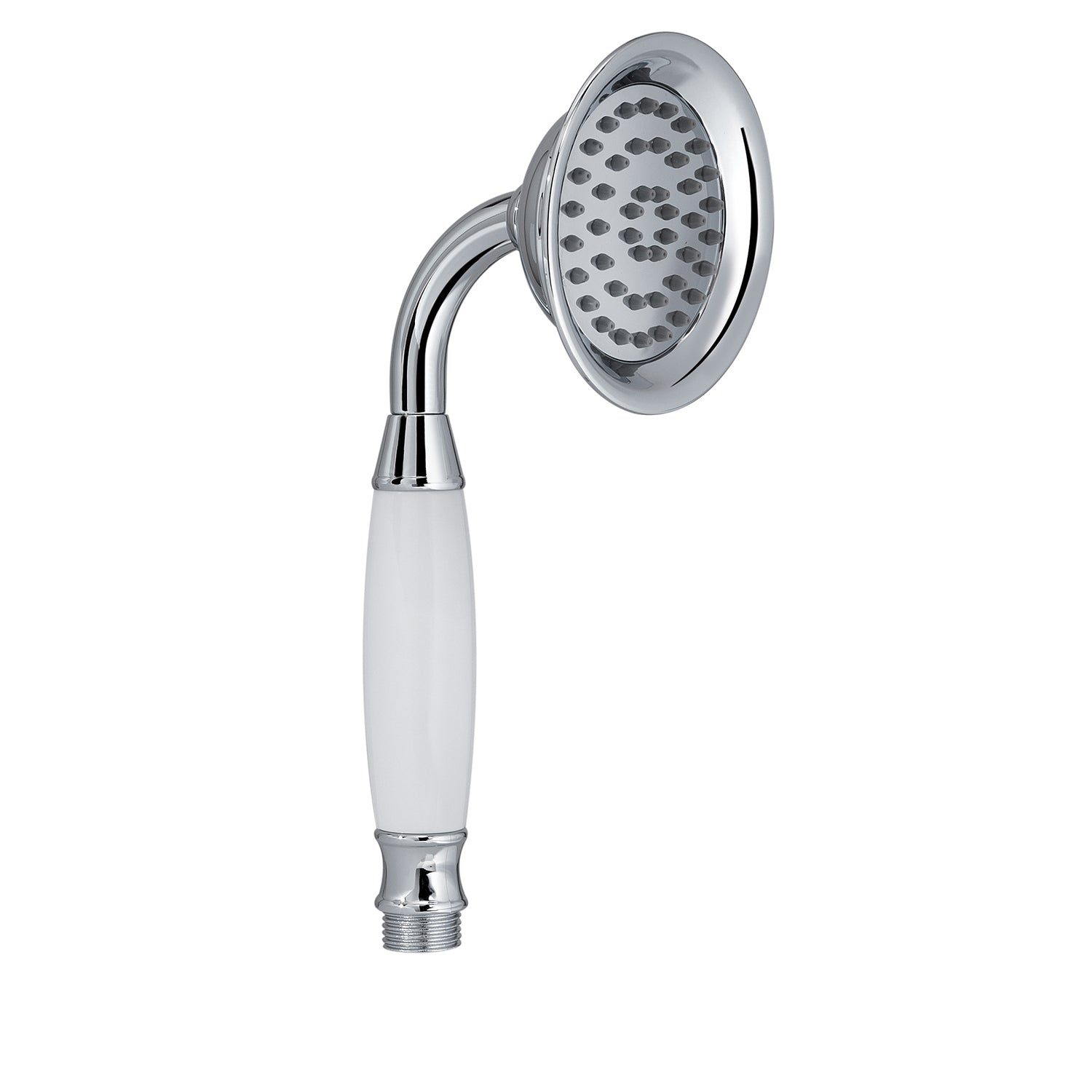 Doccetta liberty monogetto di Gedy - Cromo by CeramicStore | Lo specialista del tuo bagno