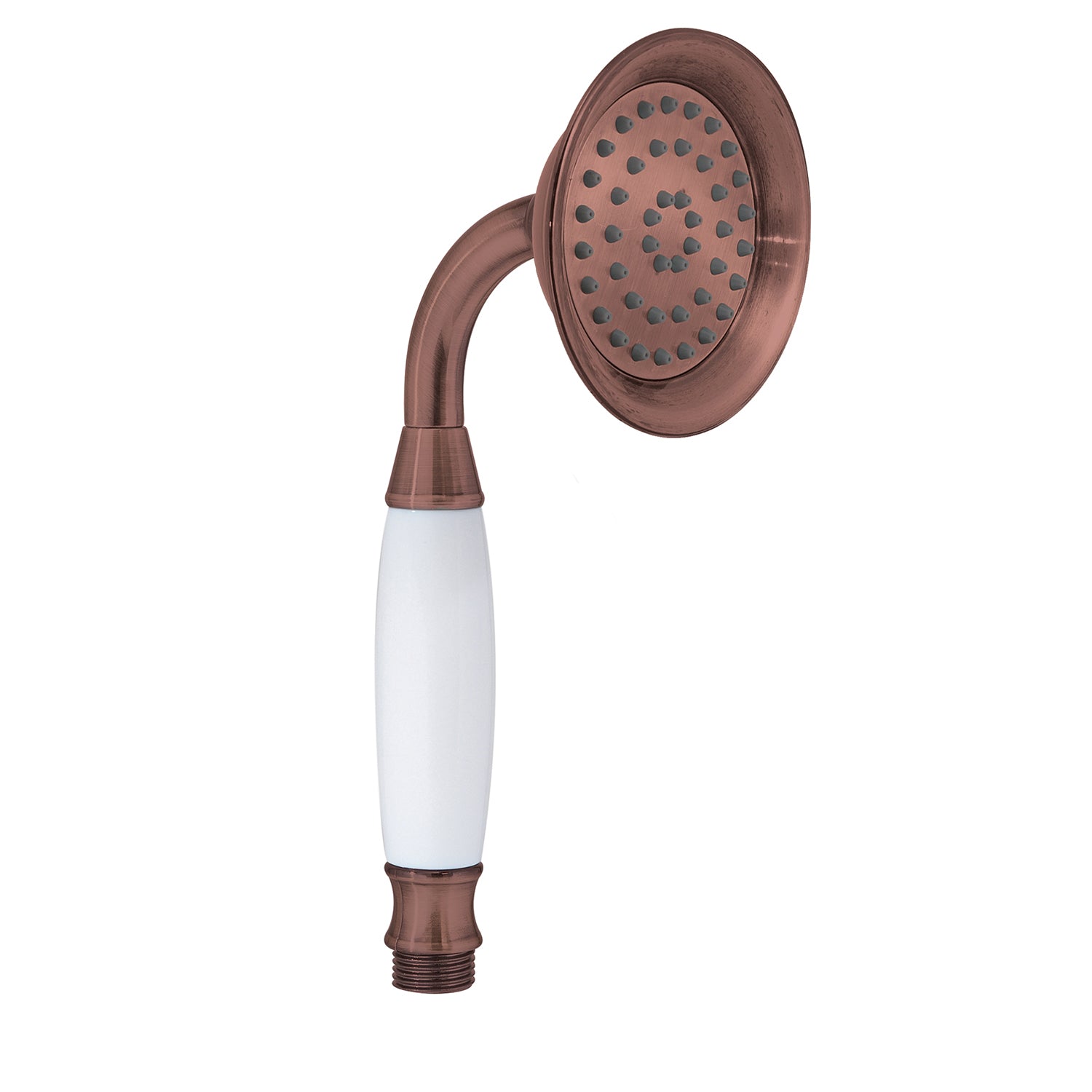 Doccetta liberty monogetto di Gedy - Rame by CeramicStore | Lo specialista del tuo bagno