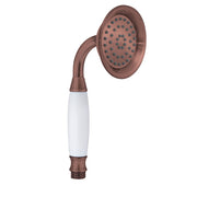 Doccetta liberty monogetto di Gedy - Rame by CeramicStore | Lo specialista del tuo bagno