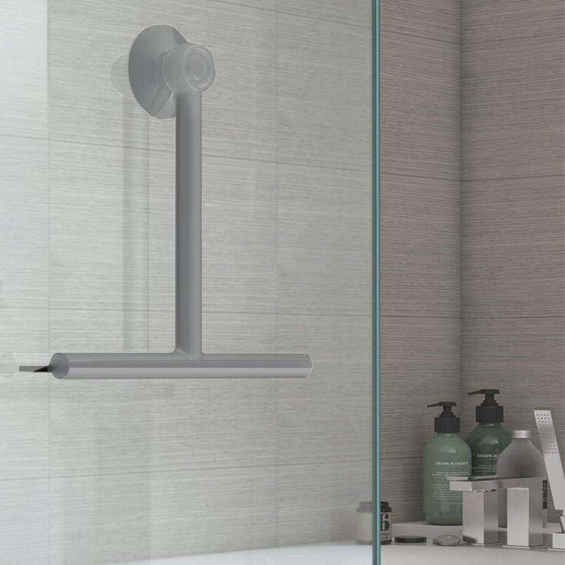 Tergivetro Gummy in resina termoplastica di Gedy - Tortora chiaro by CeramicStore | Lo specialista del tuo bagno