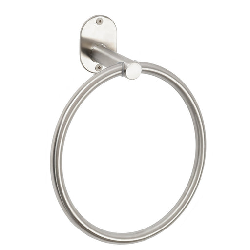 Portasciugamani ad anello da parete ... - Leroy Merlin Portasciugamani ad anello da parete ... - Leroy Merlin