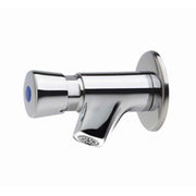 Rubinetto temporizzato prolungato a parete di MCM durata preregolata 8-12 by CeramicStore | Lo specialista del tuo bagno