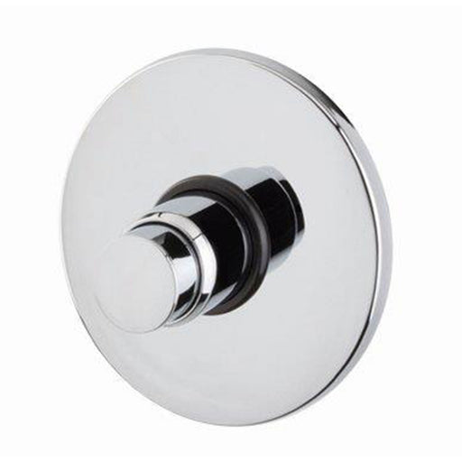 Rubinetto temporizzato per doccia incasso di MCM durata preregolata 25/30 secondi by CeramicStore | Lo specialista del tuo bagno