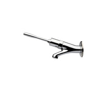 Rubinetto temporizzato a parete fuso con leva di MCM tempo di apertura standard 8/12'' by CeramicStore | Lo specialista del tuo bagno