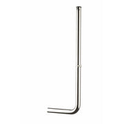 Tubo regolabile a L diam.25 di MCM per flussometro incasso by CeramicStore | Lo specialista del tuo bagno