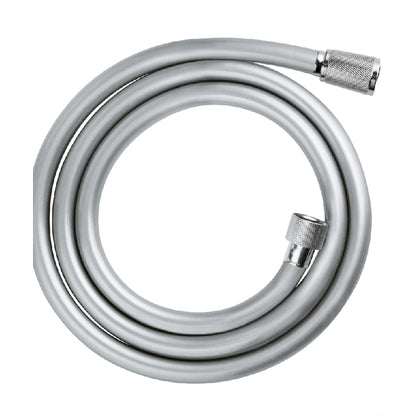 Tubo flessibile per doccia liscio da 150 cm - Cromato by CeramicStore | Lo specialista del tuo bagno