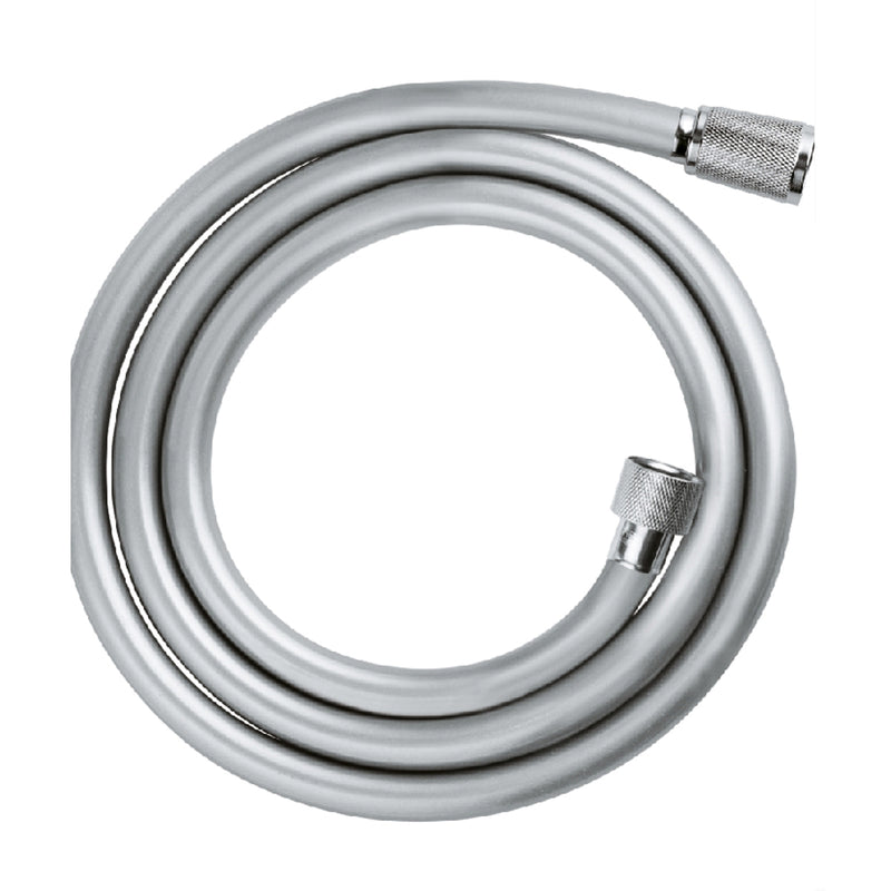 Tubo flessibile per doccia liscio da 150 cm - Cromato by CeramicStore | Lo specialista del tuo bagno