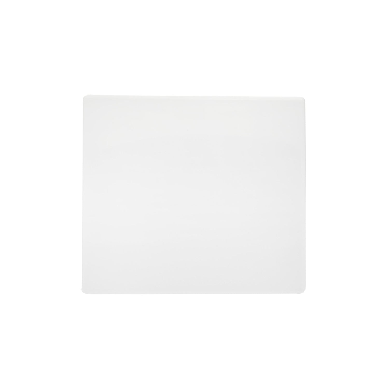 Sedile wc in termoindurente Simas Frozen con cerniere regolabili - Bianco