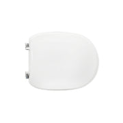 Sedile WC per Catalano vaso 6L con cerniere regolabili - Bianco
