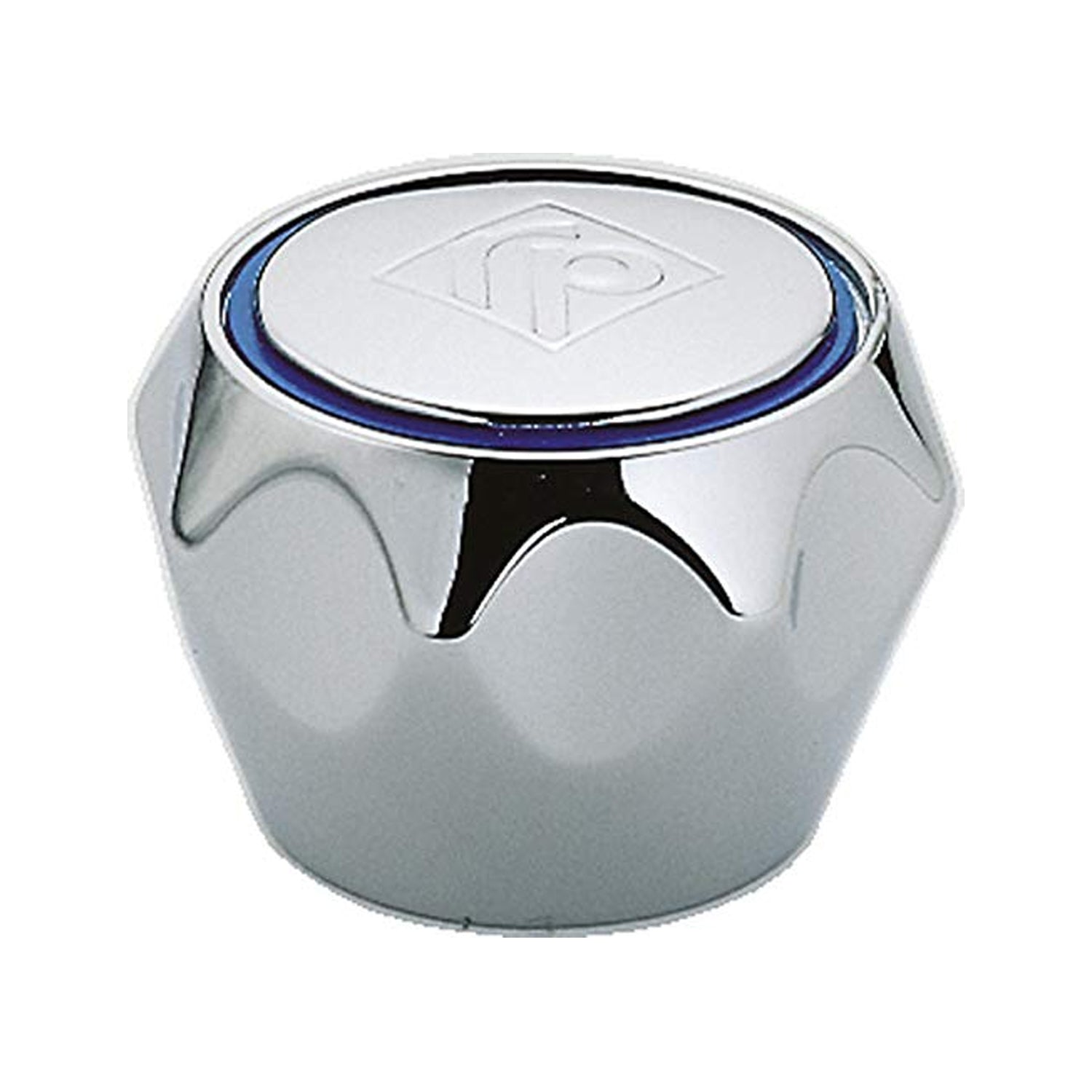 Maniglia completa Danubio Paffoni - Cromo by CeramicStore | Lo specialista del tuo bagno