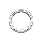 Basetta in ottone Paffoni per art. 183 - Cromato by CeramicStore | Lo specialista del tuo bagno