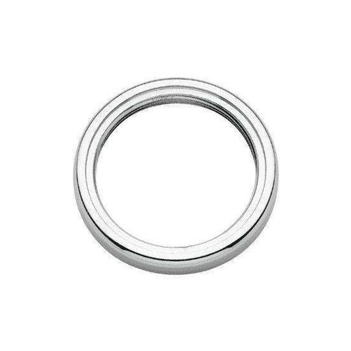 Basetta in ottone Paffoni per art. 183 - Cromato by CeramicStore | Lo specialista del tuo bagno