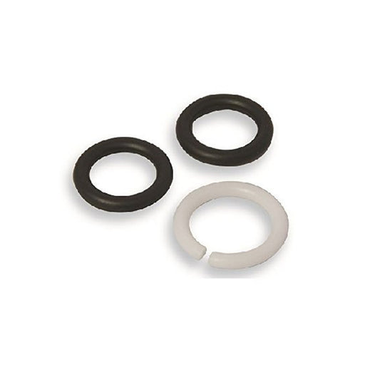 Set OR + anello tagliato per canna à˜18 mm per art. 057-077-078-091-137-138-161-180-184-200 by CeramicStore | Lo specialista del tuo bagno