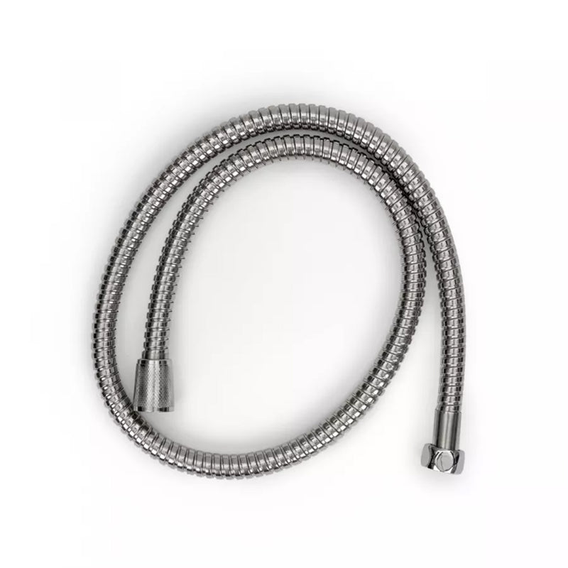 Kit Idroscopino in ABS con Doccino, supporto e flessibile Cm 120 - Cromato by CeramicStore | Lo specialista del tuo bagno