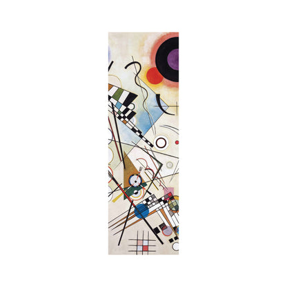 Termoarredo elettrico a piastra verticale 200x60 cm modello 'Kandy' E-Termocrea by CeramicStore | Lo specialista del tuo bagno
