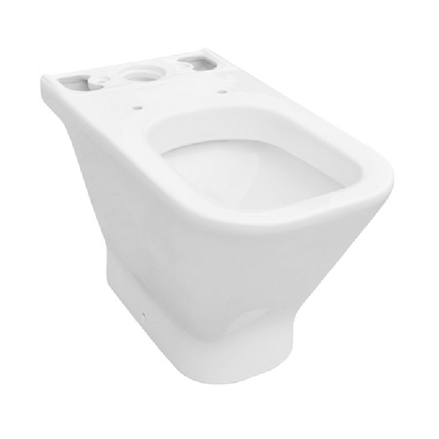 Vaso monoblocco serie Link 36