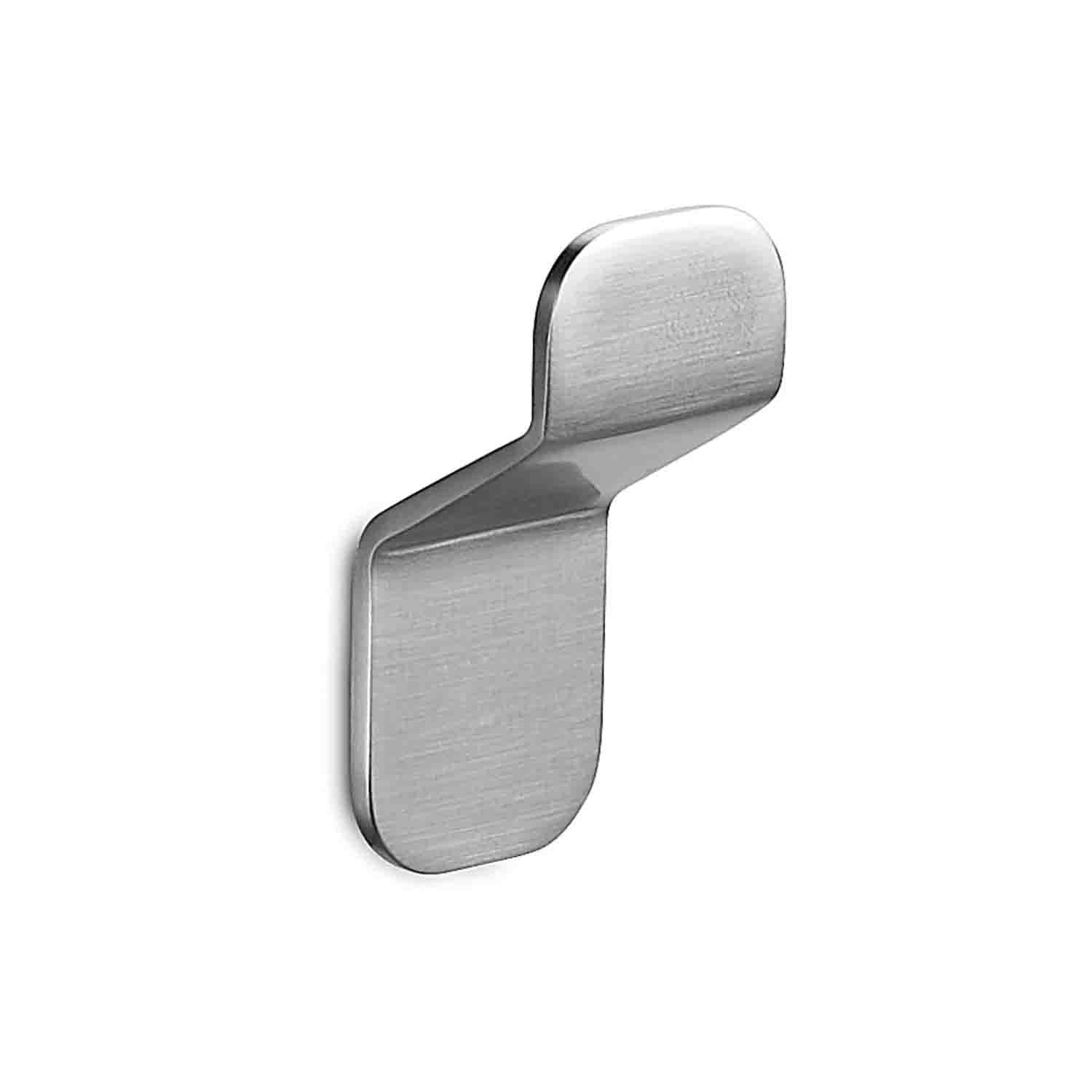 Appenditutto satinato con biadesivo collezione Over di Colombo Design by CeramicStore | Lo specialista del tuo bagno