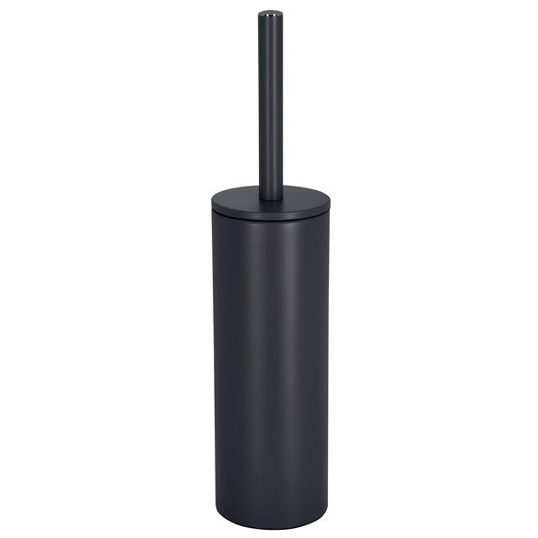 Scopino igienico modello Akira colore nero opaco by CeramicStore | Lo specialista del tuo bagno