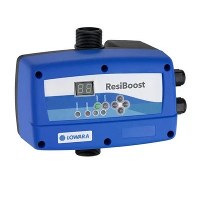 Inverter resiboost mmw09 att. g 1 1/4