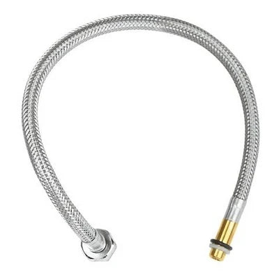 Flessibile di raccordo mm 420 3/8 420 mm