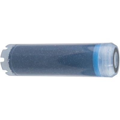 Contenitore con carbone attivo granulare la sx - ts senior sx 10 252x70 mm