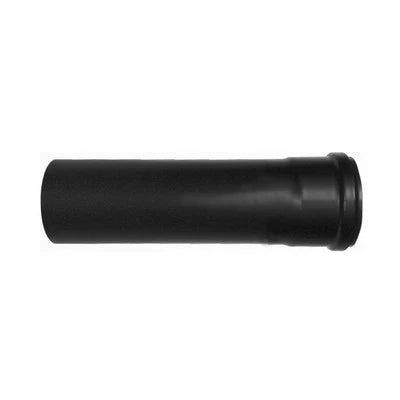 Tubo pellet smaltato diam. 100 l. 150 cm