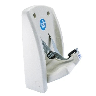 Sediolino di sicurezza per bambini richiudibile hdpe lxhxp mm 330x510x150
