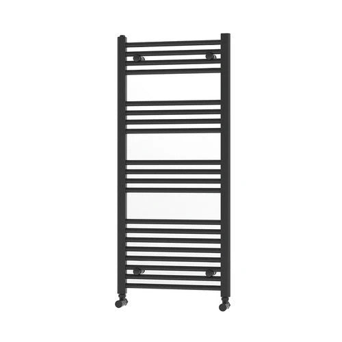 Termoarredo linea kalura diritto h 1120 cromo int. 550 l 600