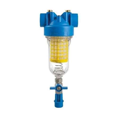 Filtro autopulente hydra mini pm 1/2 25 mcr a272 x b103 x c84