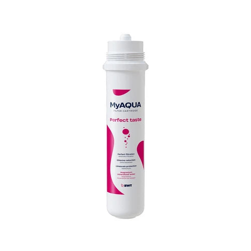 Cartuccia filtrante bwt myaqua perfect taste -
