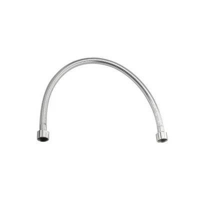 Flessibile per saliscendi duo combinati 50 cm attacco 1/2fx 1/2f cm 50