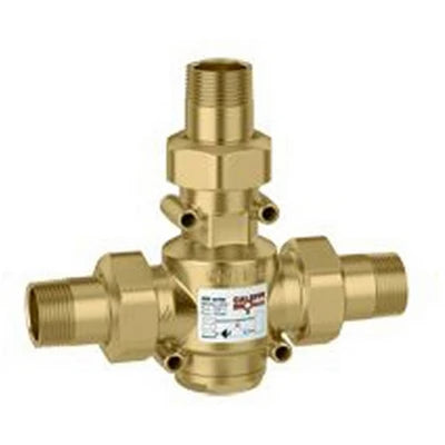 Valvola anticondensa con controllo termostatico dn 25 1