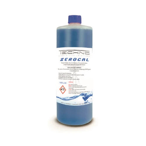 Liquido anticalcare zerocal 1lt -