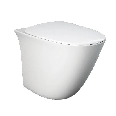 Vaso filo muro sensation rimless cm. 52 -