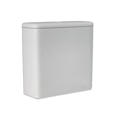 Cassetta completa per vaso monoblocco compact/ninfea -