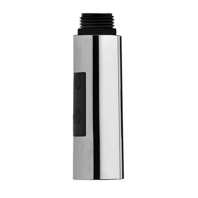 Doccetta 2 getti abs per miscelatore lavello stick -