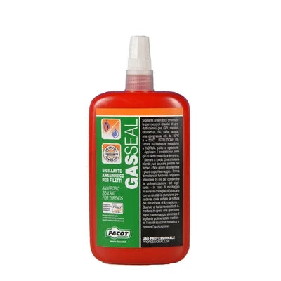 Sigillante frenafiletti gas seal 100 g