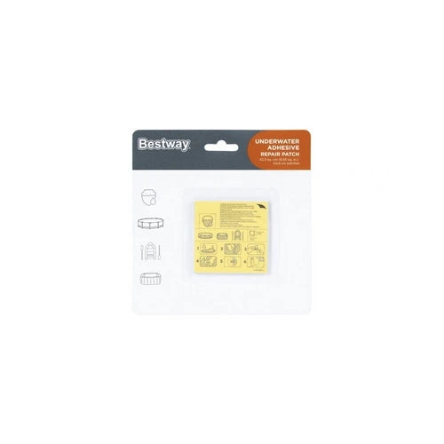 Kit di riparazione piscine bestway -