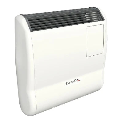 Radiatore a gas gazelle evo propano pnom 2.7 kw l.547
