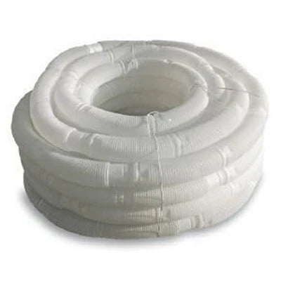 Tubo flessibile per condensazione rotolo diam. 80 mm