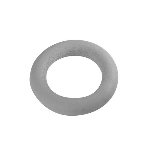 Guarnizione anello tondo gomma spugna diam. 98x65 cord. 16 5