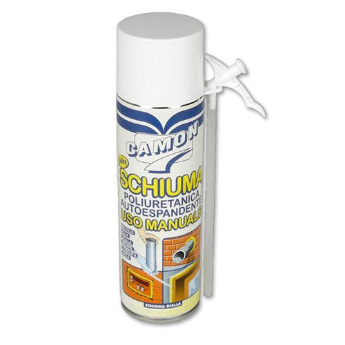Schiuma poliuretanica jobby 500 ml