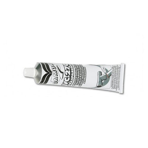 Sigillante camon in tubetto modello vc 270 trasparente 125 g