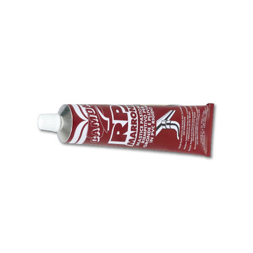 Sigillante camon in tubetto mod. rp marrone 125 gr